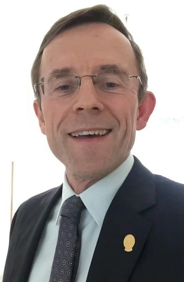 Eric Bouche