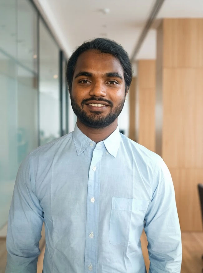 India Representative